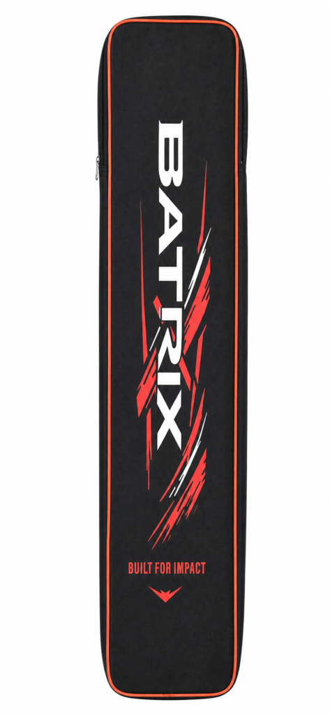 Batrix Premium Cricket Bat Cover