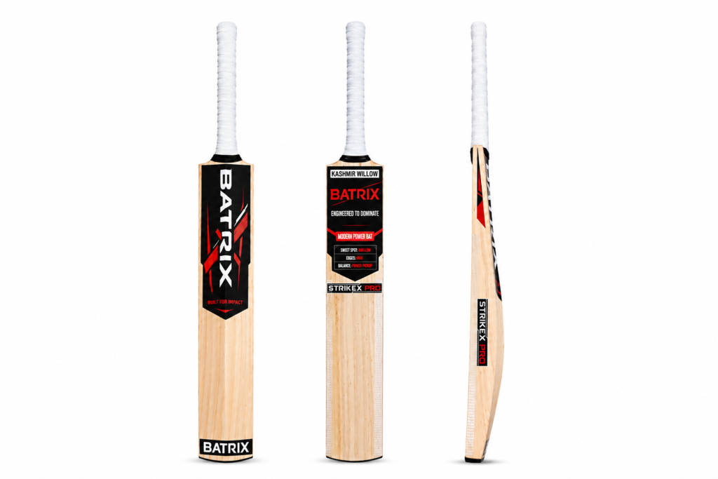 BATRIX STRIKE X PRO