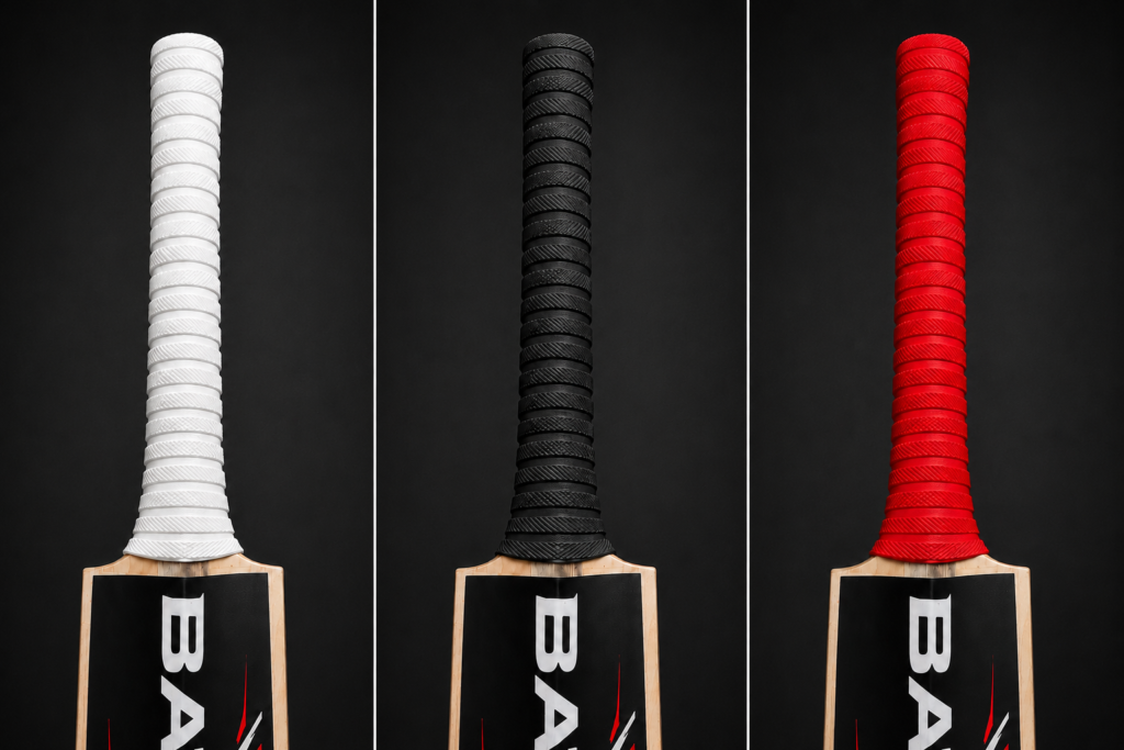 BATRIX VORTEX CHEVRON GRIP-PACK OF 3