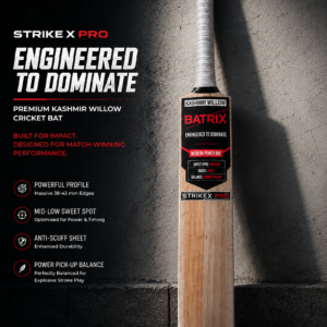 Pro Cricket Bat