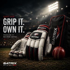 Batting Gloves