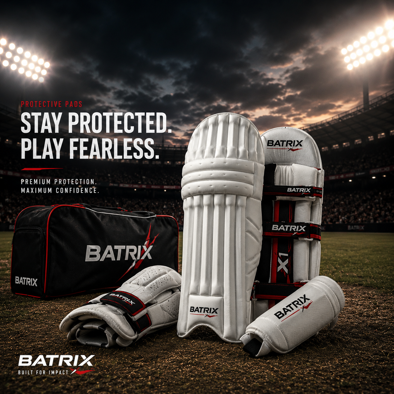 Protective Pads