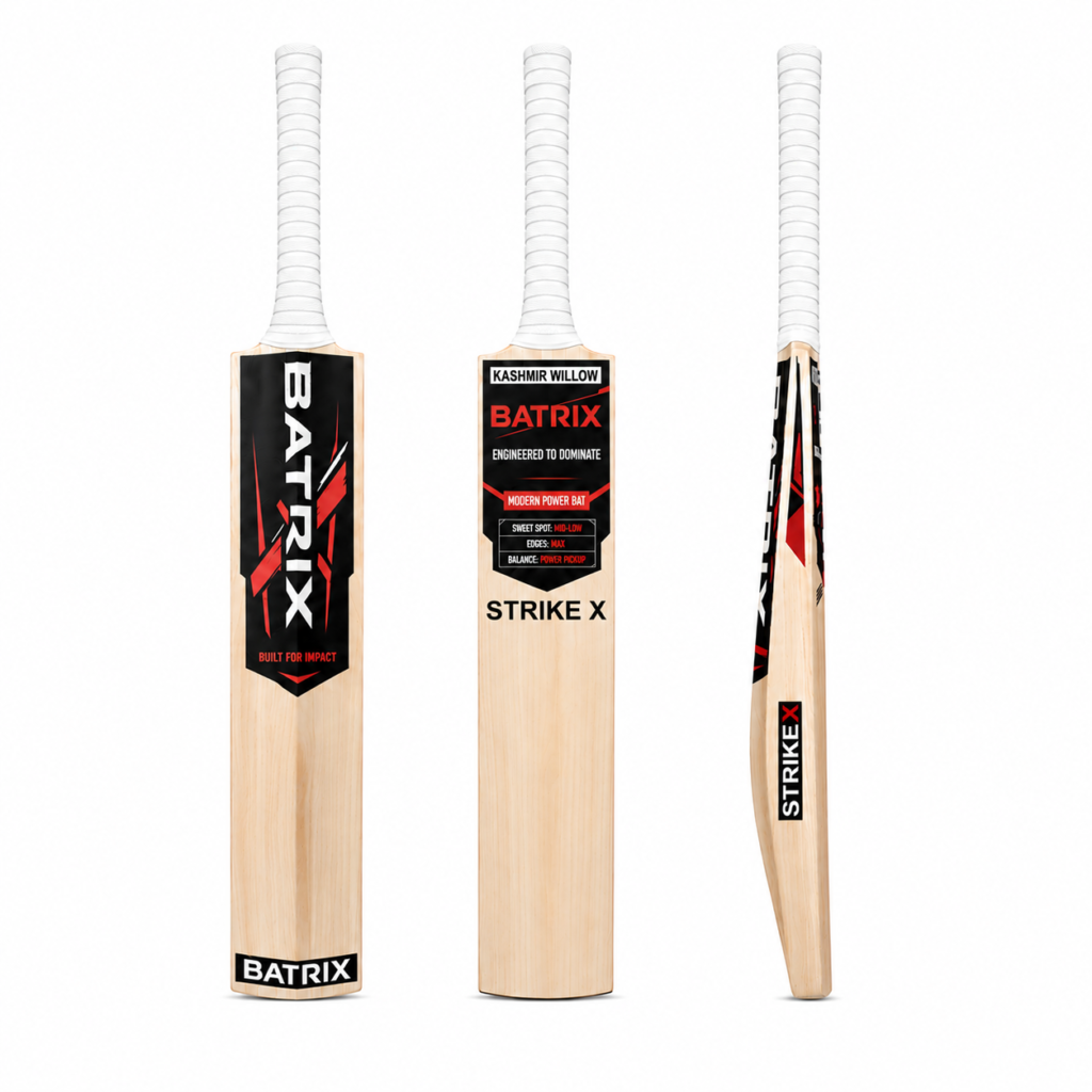 BATRIX STRIKE X