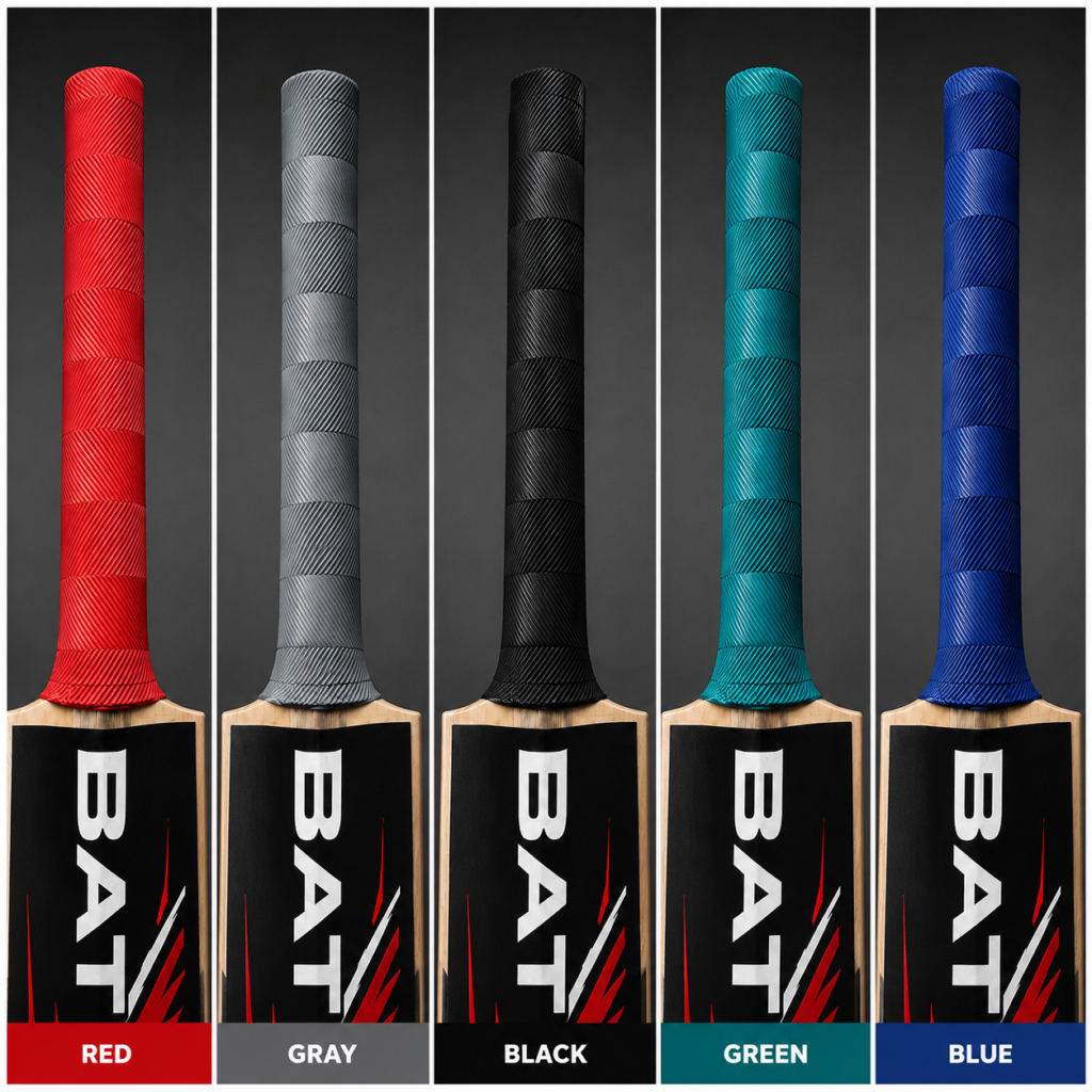 BATRIX VORTEX CHEVRON GRIP – PACK OF 5