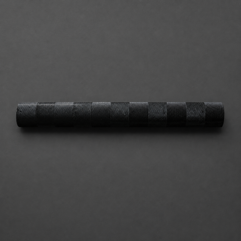 BATRIX VORTEX CHEVRON GRIP – BLACK