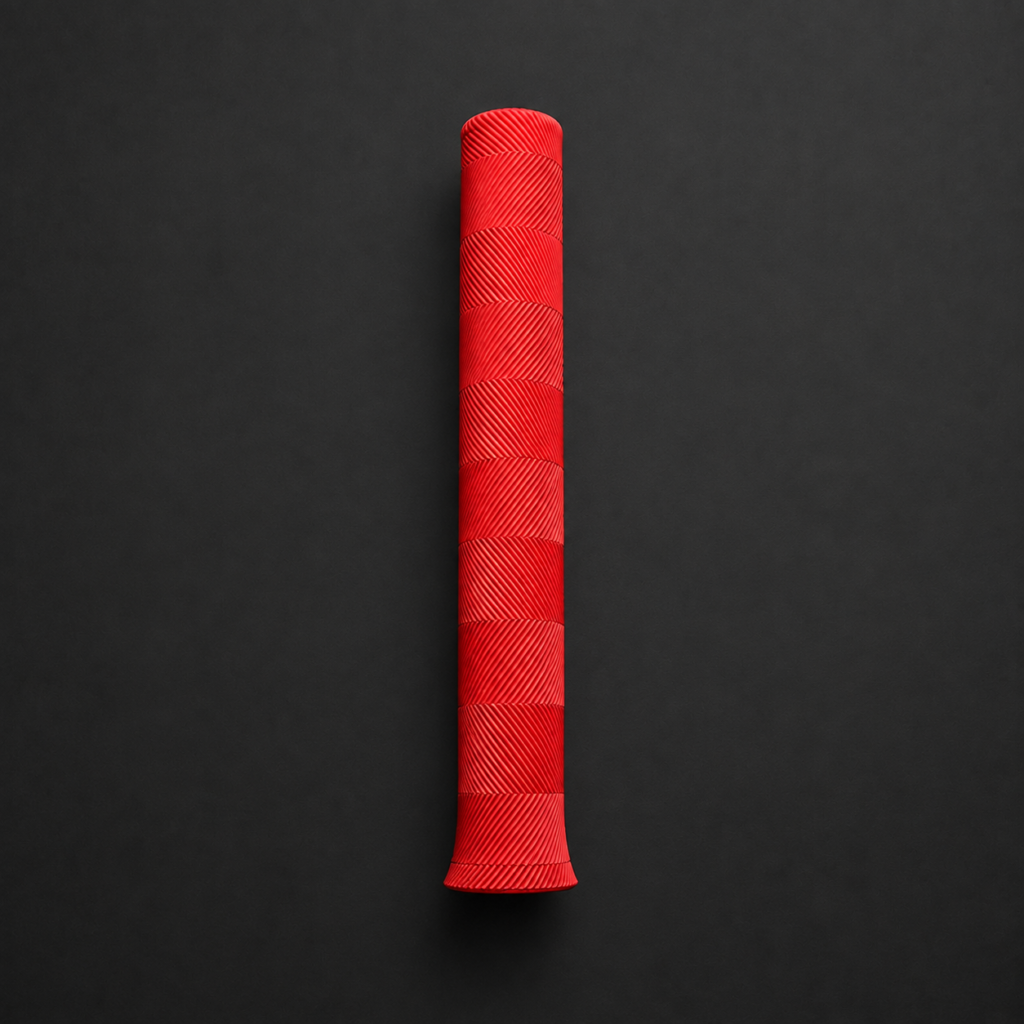 BATRIX VORTEX CHEVRON GRIP – RED